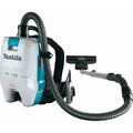 Makita GCV05T1X 40V XGT Backpack Dry Vacuum Kit - Ace Tool Group - Makita