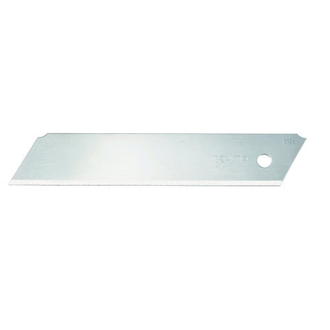 Tajima LCB-65-5SSL 1" Non-Segmented Blades 5 Pack - Ace Tool Group - Tajima