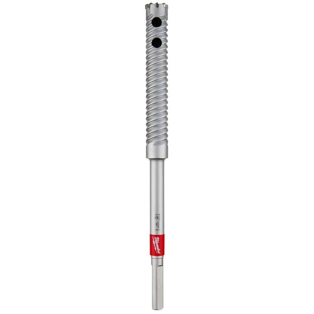 Milwaukee 48-20-6784 Straight Shank 13/16" X 12" Rebar Cutter - Ace Tool Group - Milwaukee