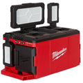 Milwaukee 2357-20 M18 PACKOUT  Light/Charger - Ace Tool Group - Milwaukee