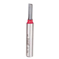 Freud Tools 1/4" (Dia.) Single Flute Straight Bit With 3/8" Shank - Ace Tool Group - Freud