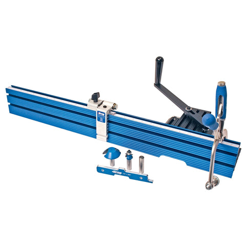 Kreg Precision Beaded Face-Frame System - Ace Tool Group - Kreg