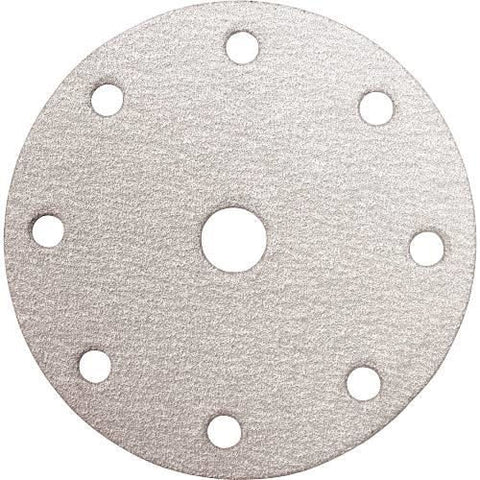 Makita 794612-6 6" Round Abrasive Disc, 240 Grit - Ace Tool Group - Makita