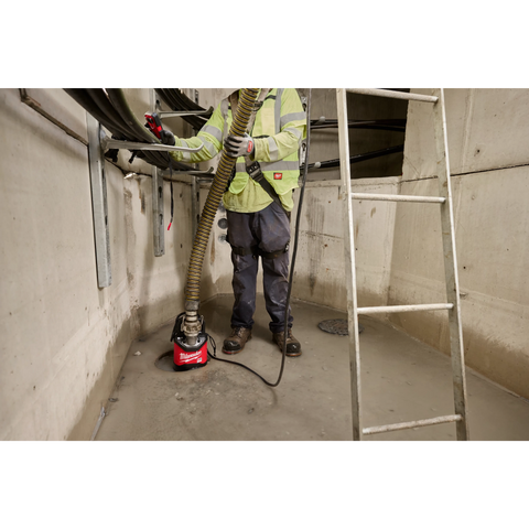 Milwaukee 49-50-9211 Remote for MX FUEL  Submersible Pump - Ace Tool Group - Milwaukee