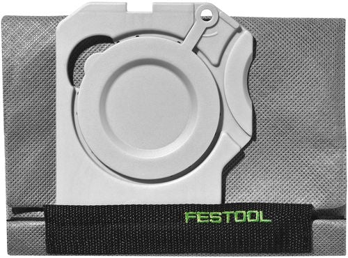 Festool 500642 Longlife Filter Bag - Ace Tool Group - Festool