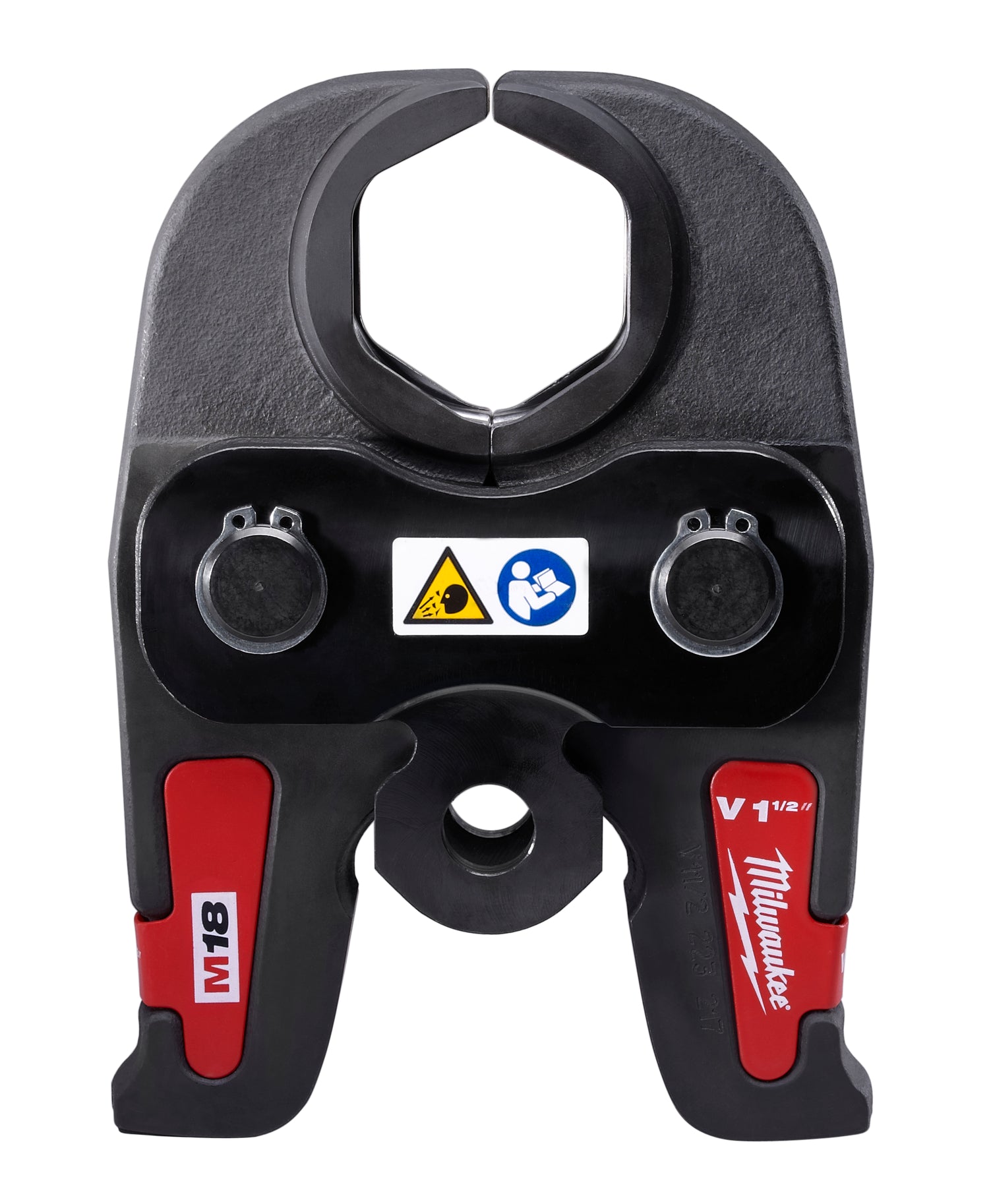 M18™ 1-1/2 In. Jaw