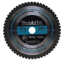 Makita A-95794 5-3/8 Inch Stainless Steel Cutting Blade - Ace Tool Group - Makita
