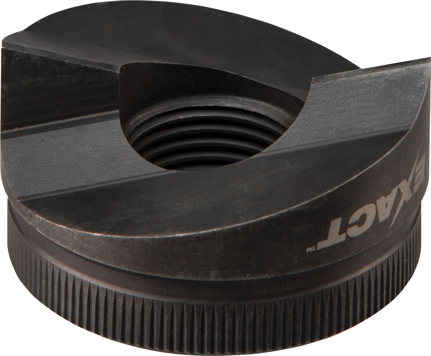 1-1/4" punch