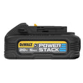 DeWalt DCBP520G 20V MAX Powerstack 5.0 Battery - Ace Tool Group - DeWalt