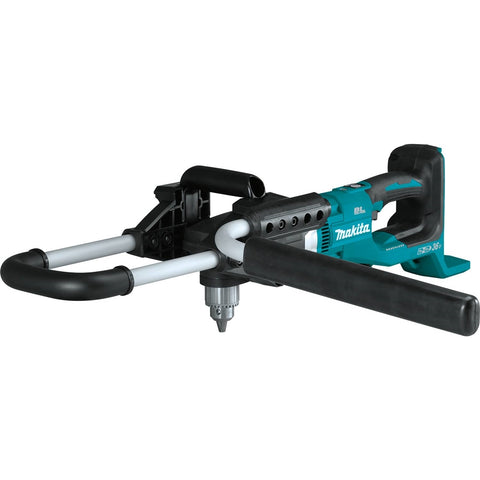 Makita XGD01Z 18V X2 (36V) Earth Auger, Tool Only - Ace Tool Group - Makita