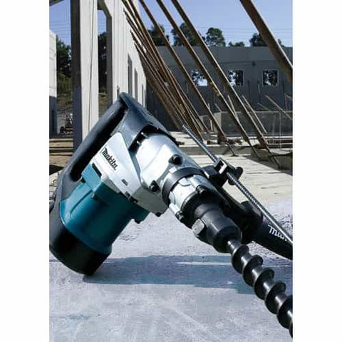 Makita Hr4041C 1-9/16 Spline Rotary Hammer - Ace Tool Group - Makita