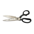 Wiss W22W 12 in. Wide Blade Bent Industrial Shears - Ace Tool Group - Wiss