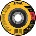 Dewalt Dwa8426F 6 X .040 X 7/8 In. T27 Cut-Off Wheel (25) - Ace Tool Group - DeWalt