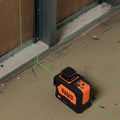 Klein 93PLL Planar Laser Level - Ace Tool Group - Klein