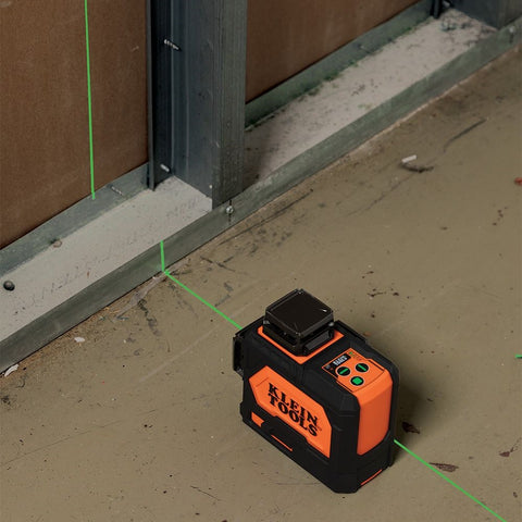 Klein 93PLL Planar Laser Level - Ace Tool Group - Klein