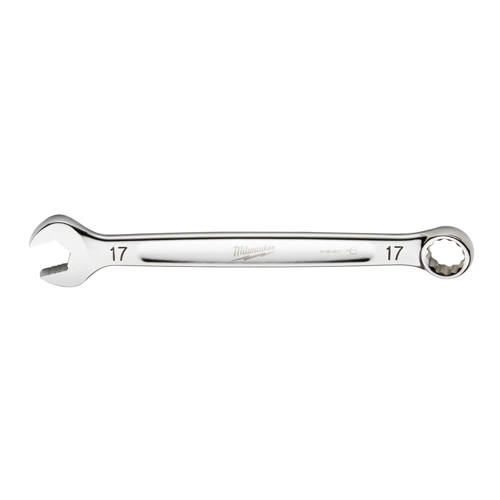 Milwaukee 45-96-9517 17mm Combo Wrench - Ace Tool Group - Milwaukee