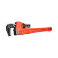 Crescent CIPW18 Cast Iron 18 in. GRIP-30 Pipe Wrench - Ace Tool Group - Crescent