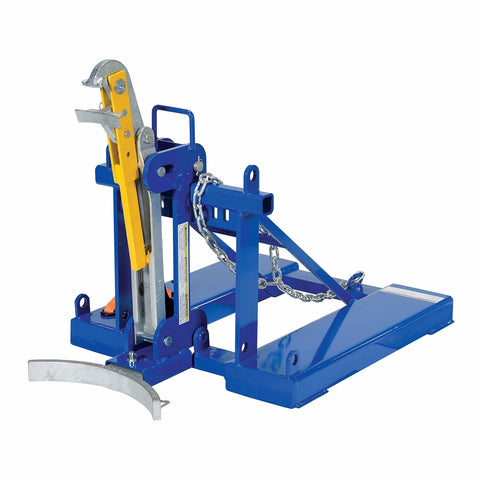 Vestil FMDL-1 Automatic Eagle Beak Drum Lifter 1K - Ace Tool Group - Vestil