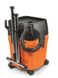 Fein 92036060990 Turbo II HEPA Set Wet/Dry Dust Extractor/Vacuum - Ace Tool Group - Fein