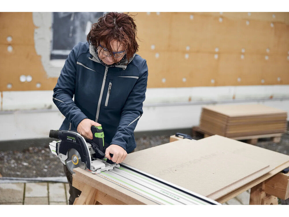 Festool 578588 Saw Blade WOOD STANDARD HW 160x1,6x20 W18