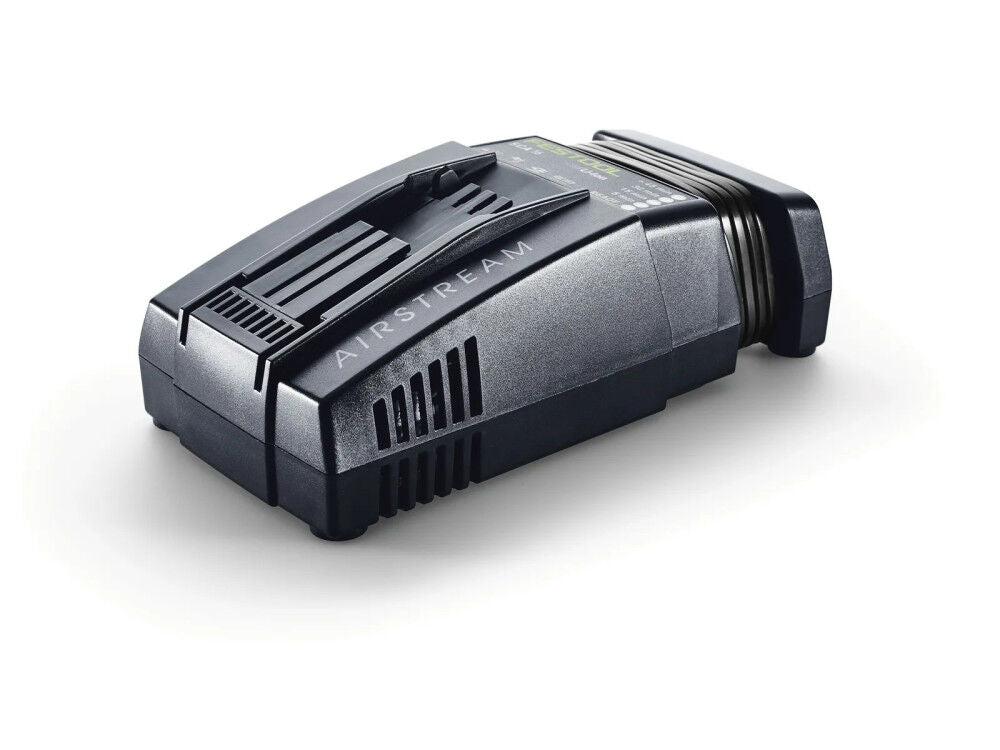 Festool 578947 Energy Set SYS 18V 4xTBX8/2xSCA16