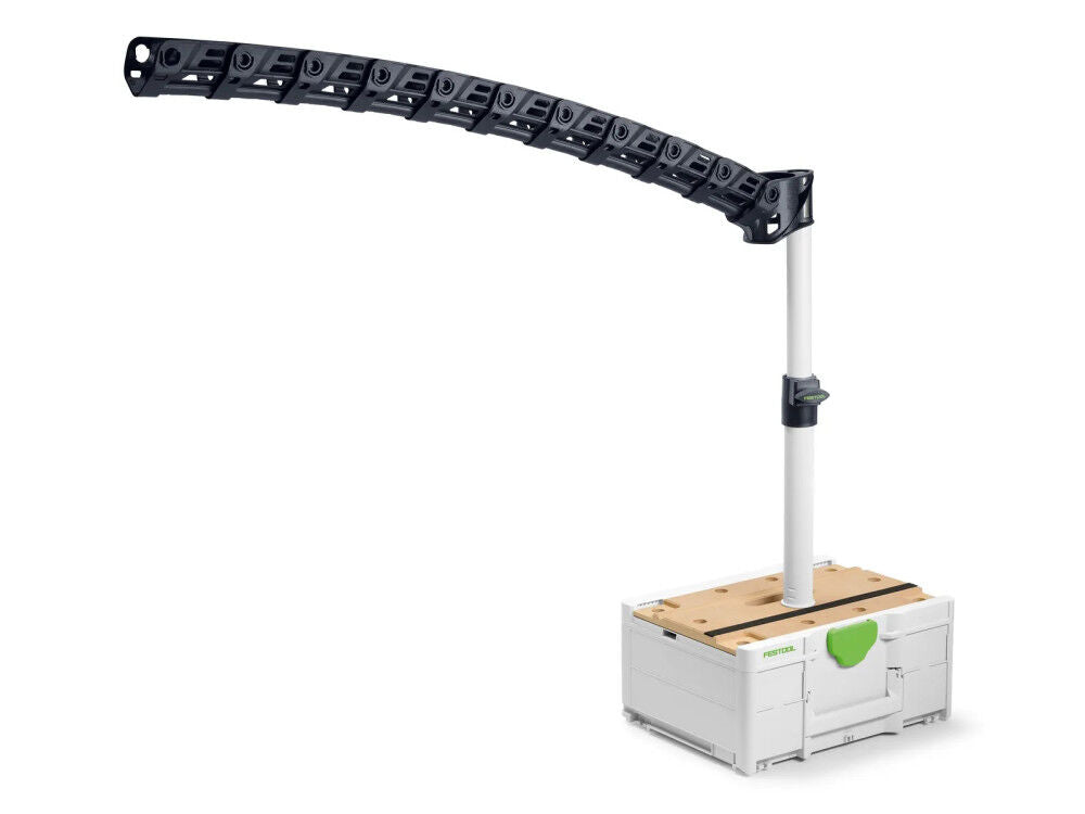 Festool 578517 Boom Arm Set CT-ASA FLX J