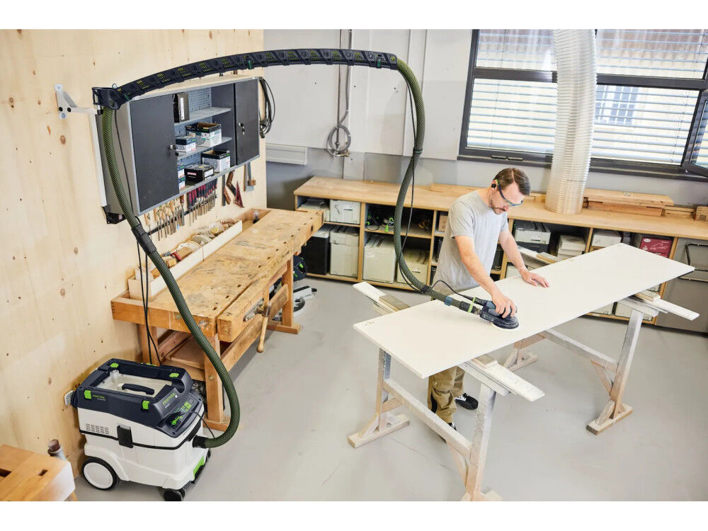 Festool 578518 Boom Arm Set CT-ASA FLX W