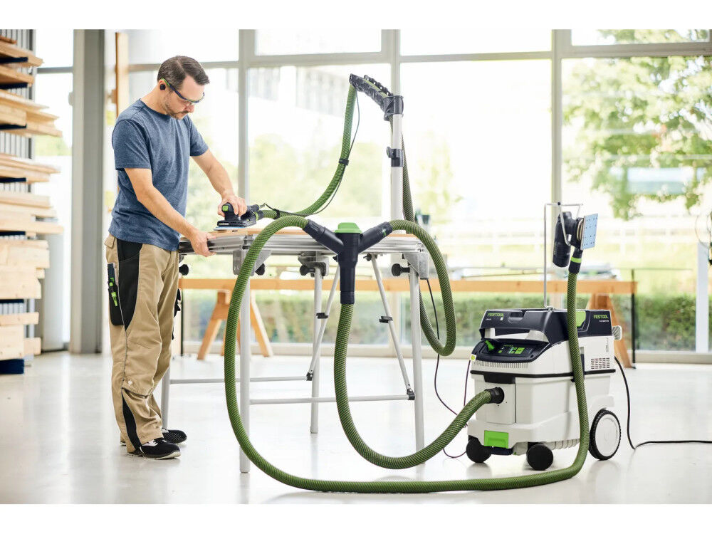 Festool 578945 Suction Hose D36x1,4m-AS/CTR