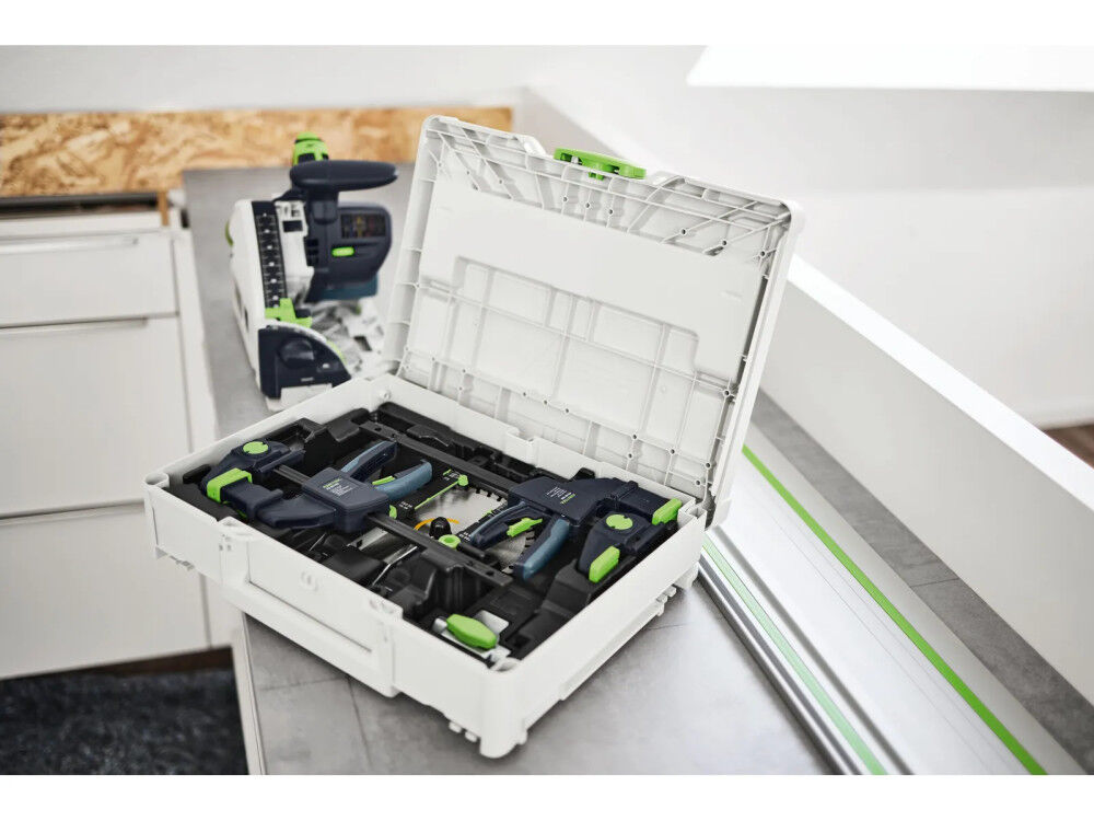 Festool 578697 Accessory Kit ZS FS-EP TS/TSC 55