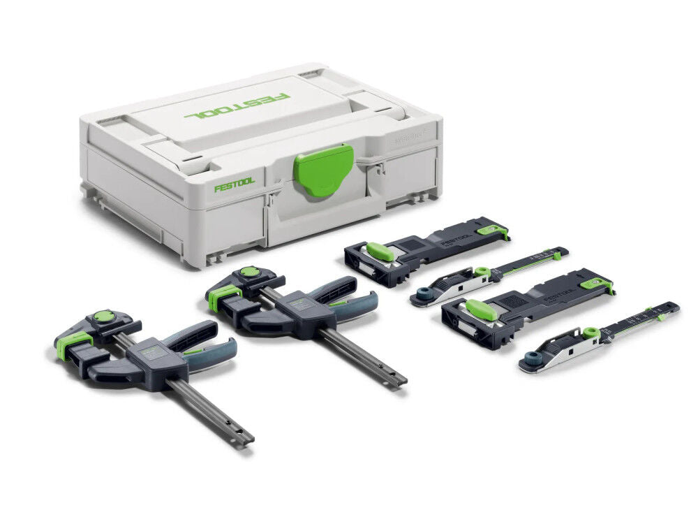 Festool 578697 Accessory Kit ZS FS-EP TS/TSC 55