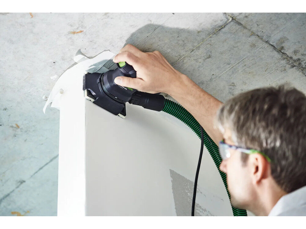 Festool 578997 Grit Abrasives Granat 80x133 P220 GR/50