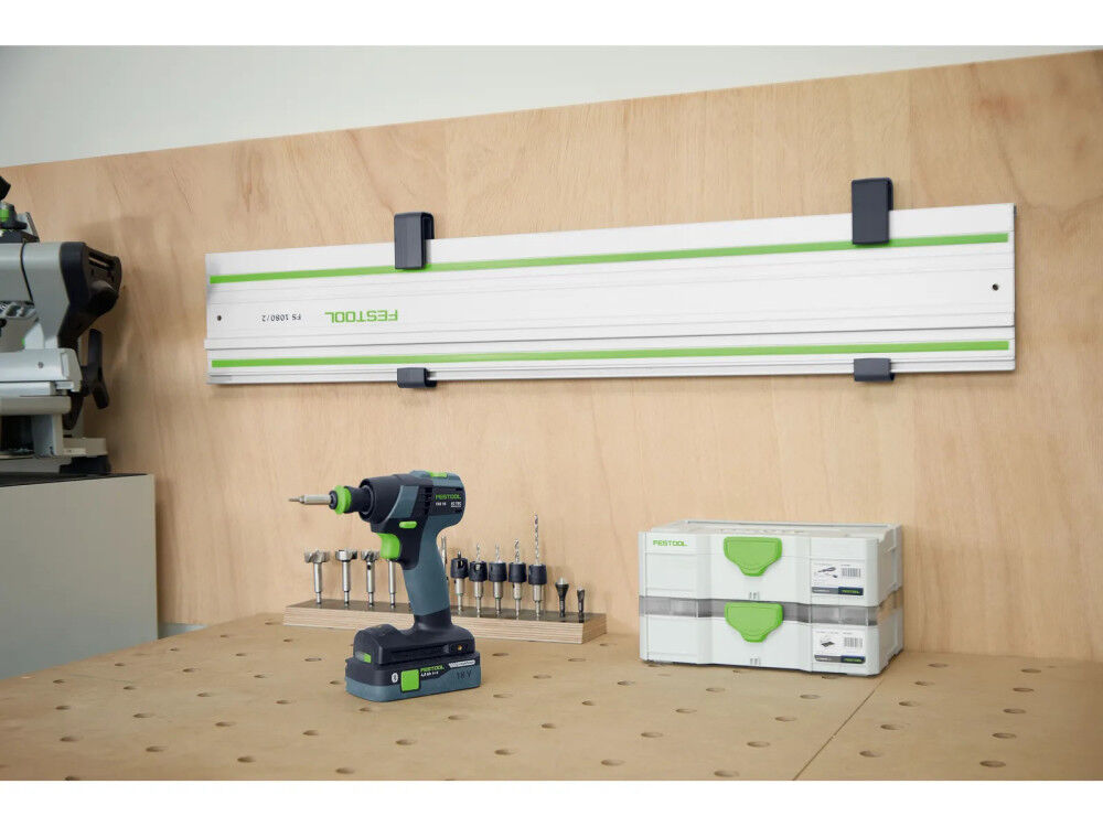 Festool 578938 Mounting HA-FS/2