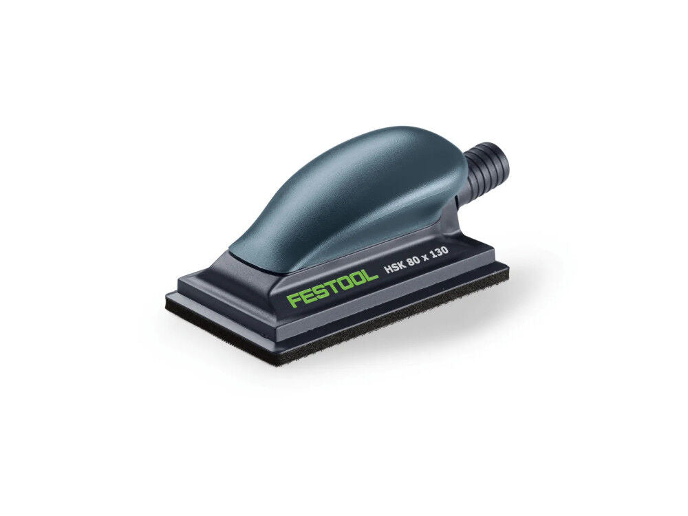 Festool 578960 Sanding Block HSK-A 80x130