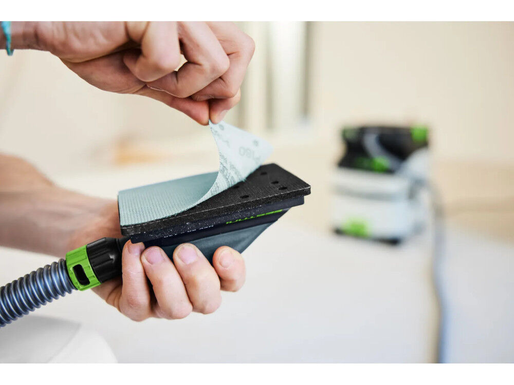Festool 578960 Sanding Block HSK-A 80x130