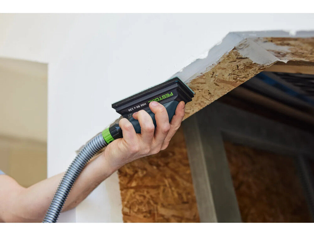 Festool 578960 Sanding Block HSK-A 80x130