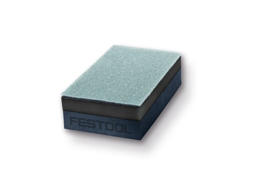 Festool 578959 Sanding Block HSK-Duo 80x133