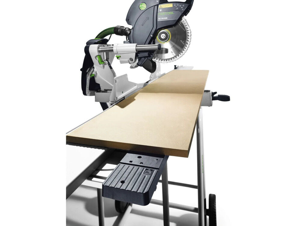 Festool 579556 KAPEX Starter Set KS 120 REB-F-Set-UG