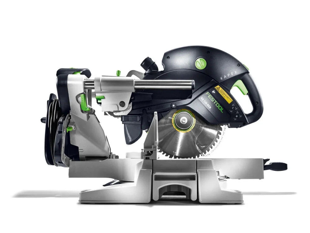 Festool 579556 KAPEX Starter Set KS 120 REB-F-Set-UG