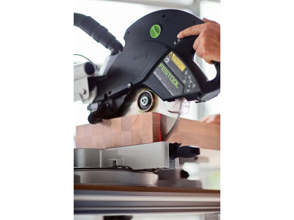 Festool 579556 KAPEX Starter Set KS 120 REB-F-Set-UG