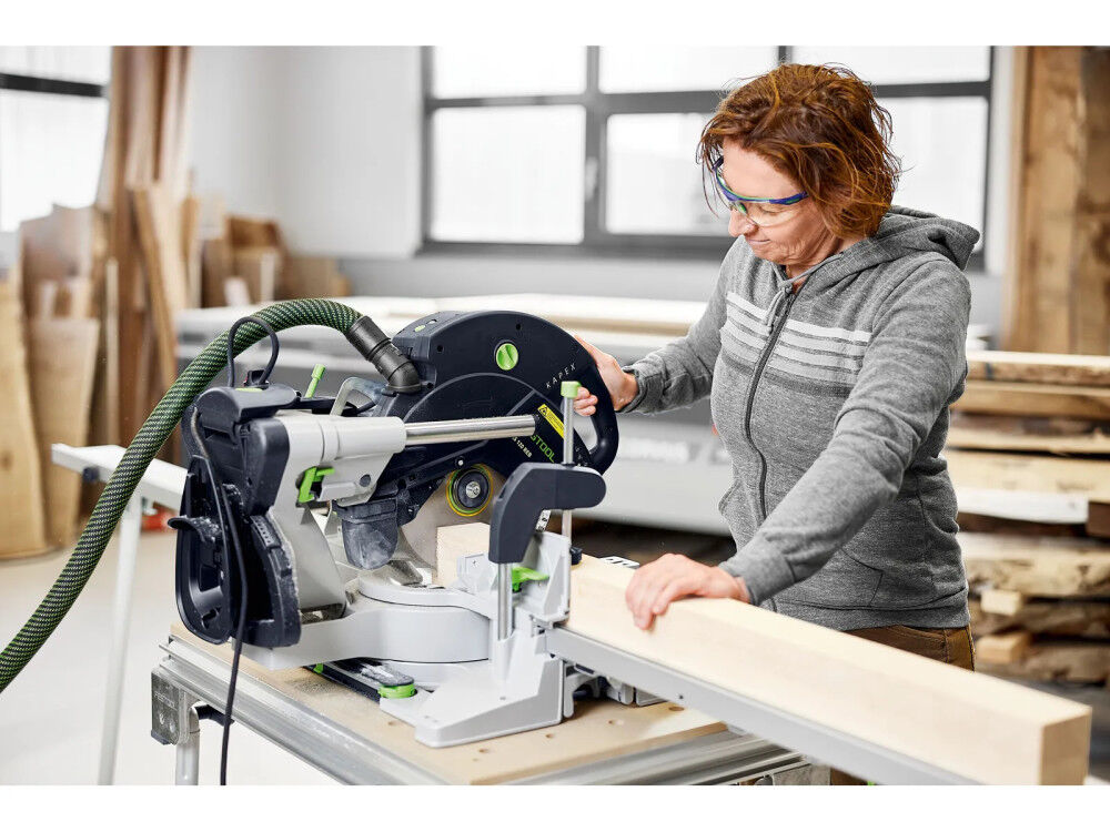 Festool 579556 KAPEX Starter Set KS 120 REB-F-Set-UG