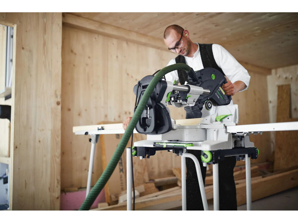 Festool 579556 KAPEX Starter Set KS 120 REB-F-Set-UG