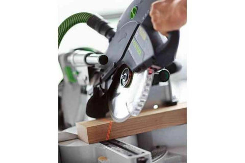 Festool 575306 Kapex KS 120 REB Miter Saw - Ace Tool Group - Festool