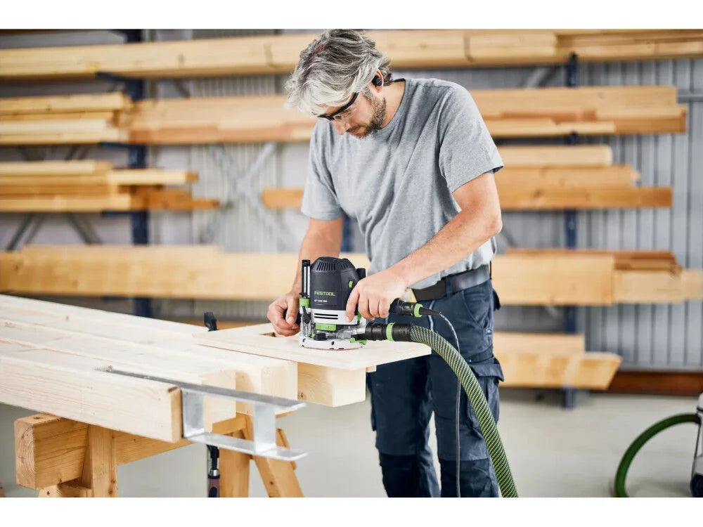 Festool 579463 OF 1400 Starter Set OF 1400 EQ-F-Plus/XL