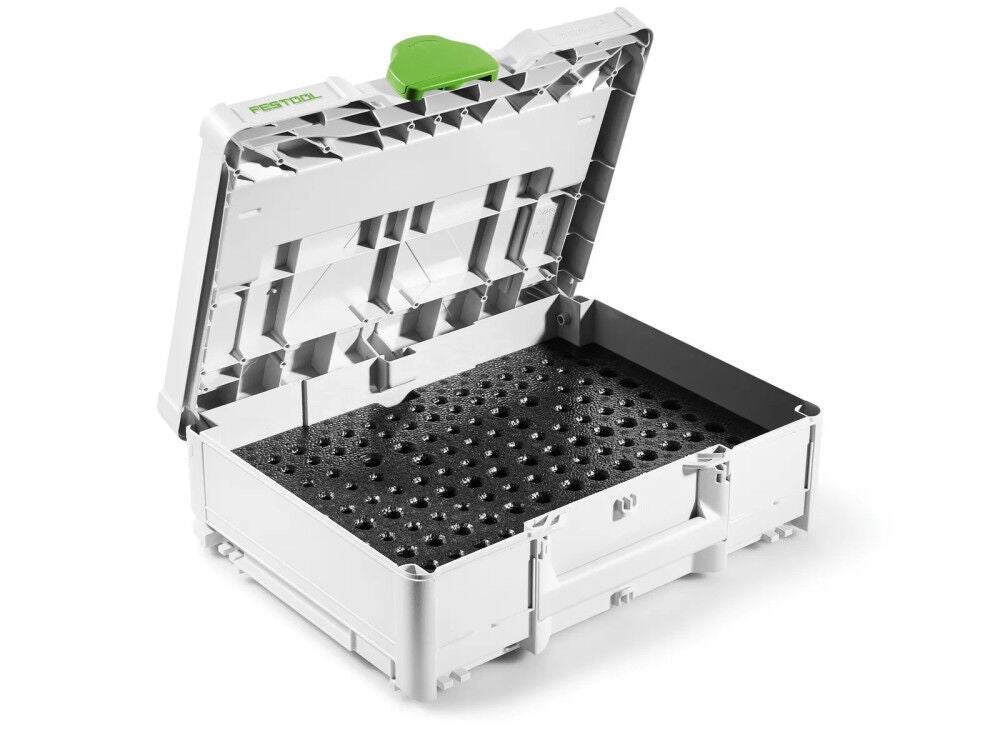 Festool 579463 OF 1400 Starter Set OF 1400 EQ-F-Plus/XL