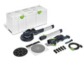 Festool 579566 PLANEX Drywall Sander Starter Set LHS 2 225/CT 36 EI AC/SYS - Ace Tool Group - Festool