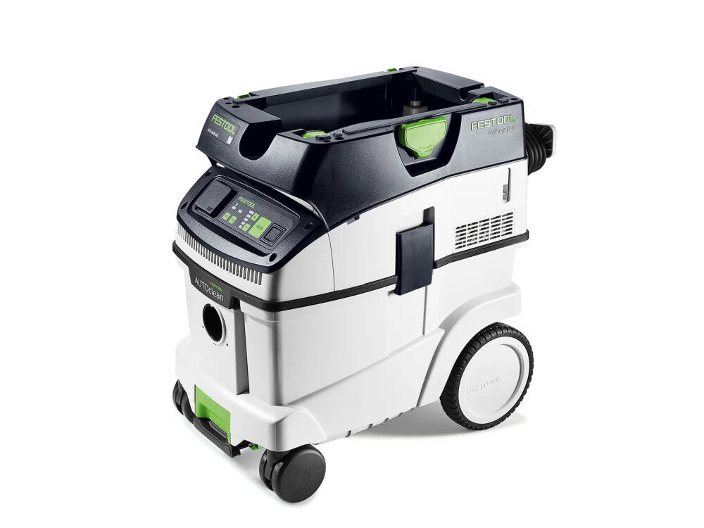 Festool 579566 PLANEX Drywall Sander Starter Set LHS 2 225/CT 36 EI AC/SYS - Ace Tool Group - Festool