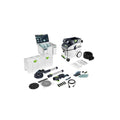 Festool 579566 PLANEX Drywall Sander Starter Set LHS 2 225/CT 36 EI AC/SYS - Ace Tool Group - Festool
