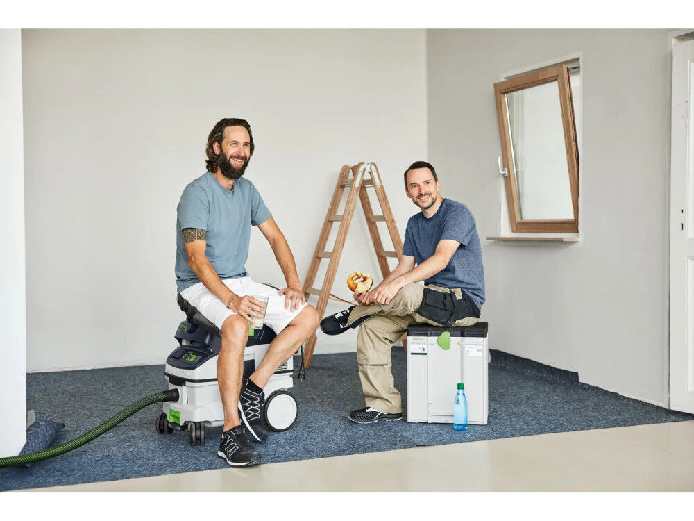 Festool 578730 Seat SK-CT/SYS