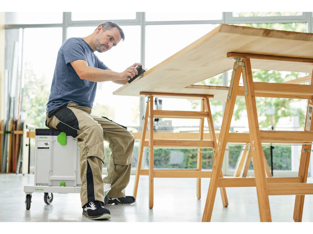Festool 578730 Seat SK-CT/SYS