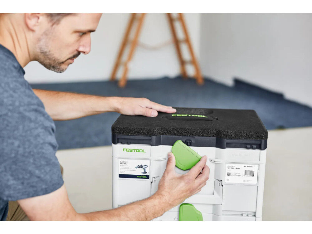 Festool 578730 Seat SK-CT/SYS